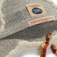 Wolliges Lamm Geschenkanhänger